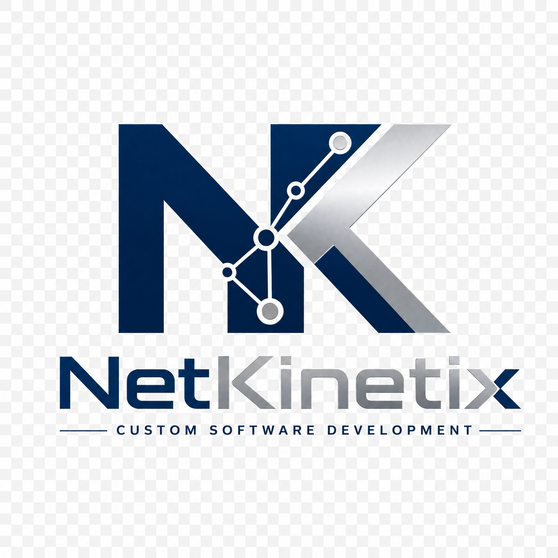 NetKinetix Logo